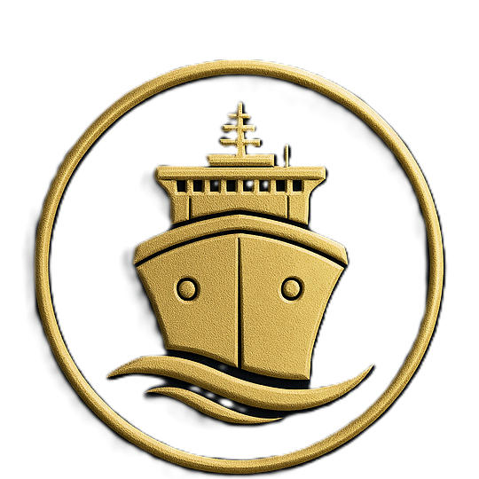 ESS Consultancy ship logo mark
